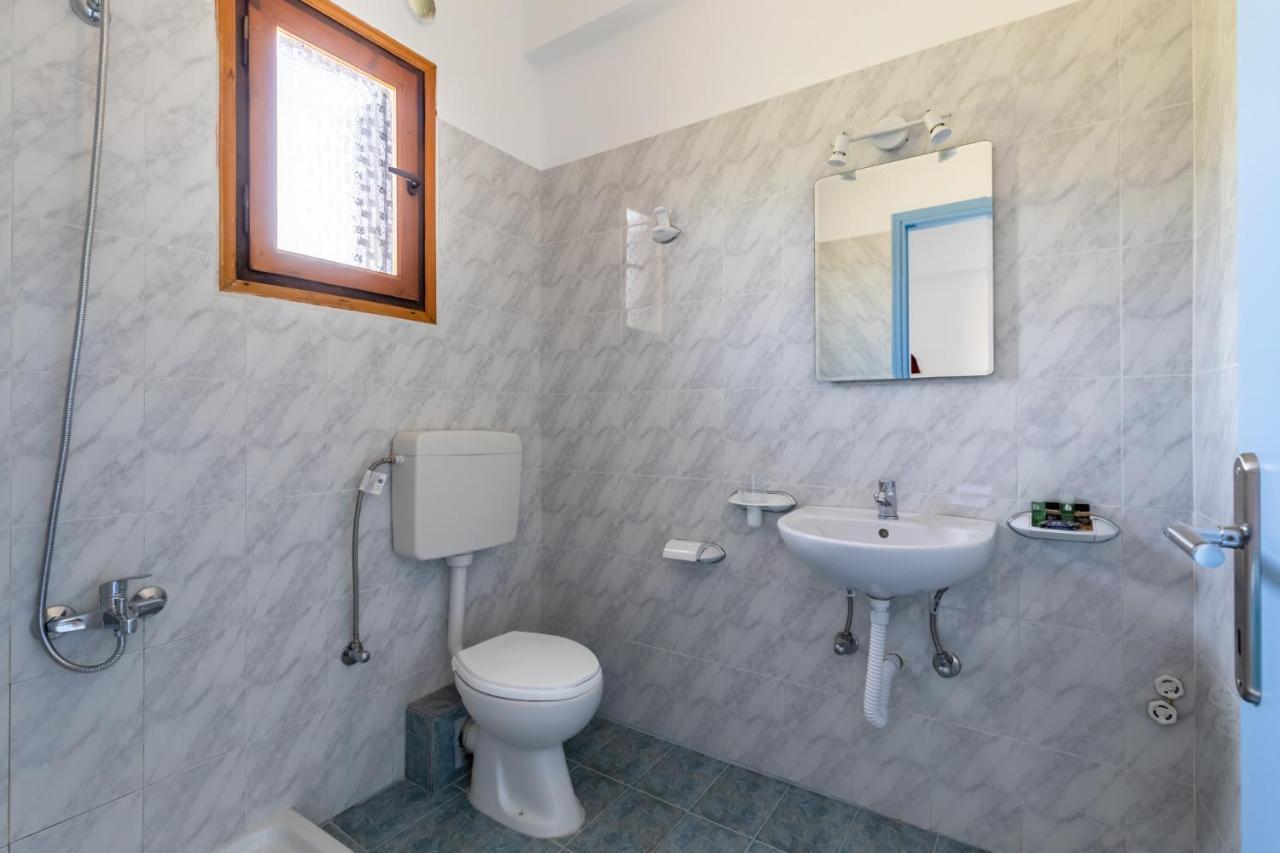 White Lily Aparthotel Skopelos Exterior foto