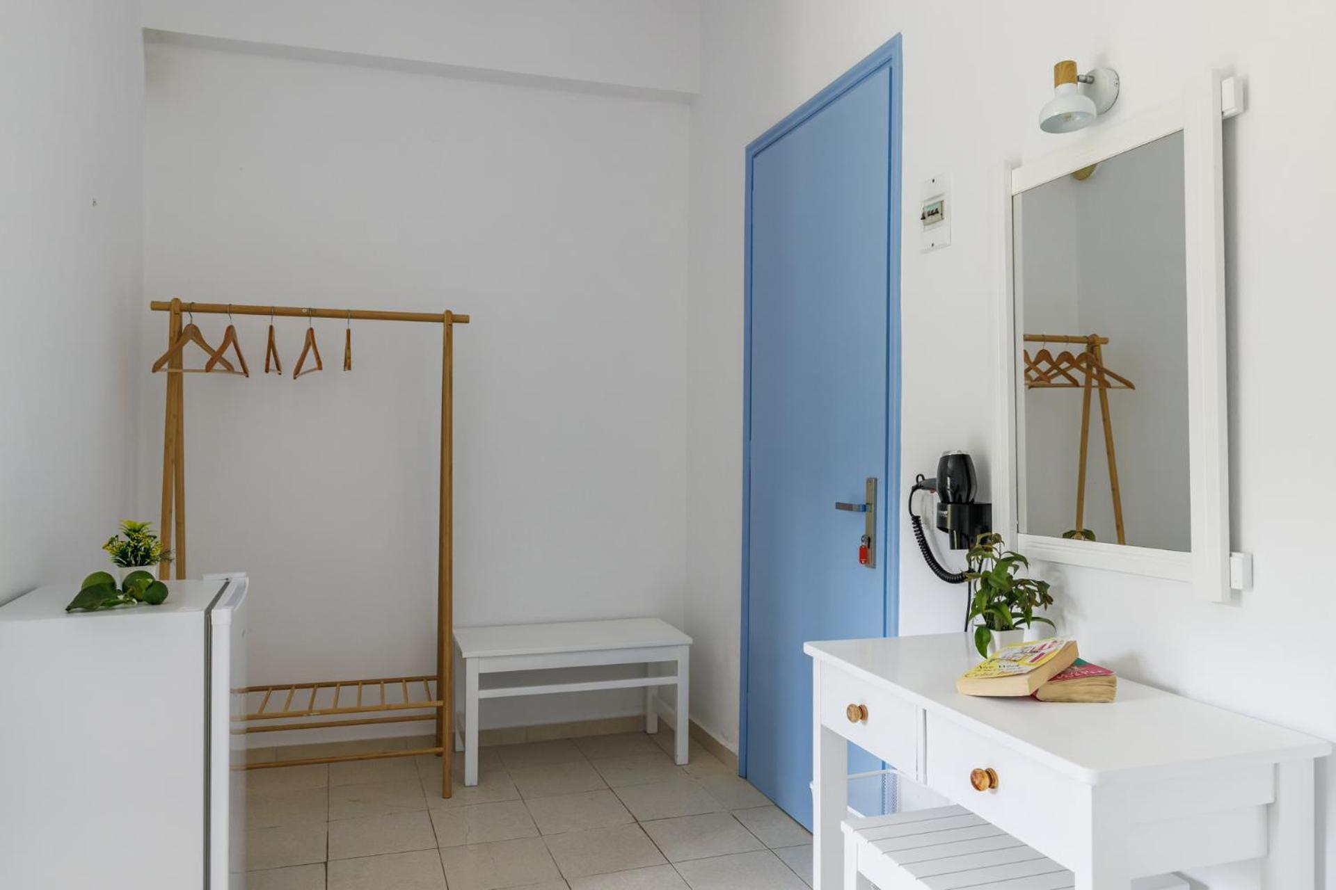 White Lily Aparthotel Skopelos Exterior foto