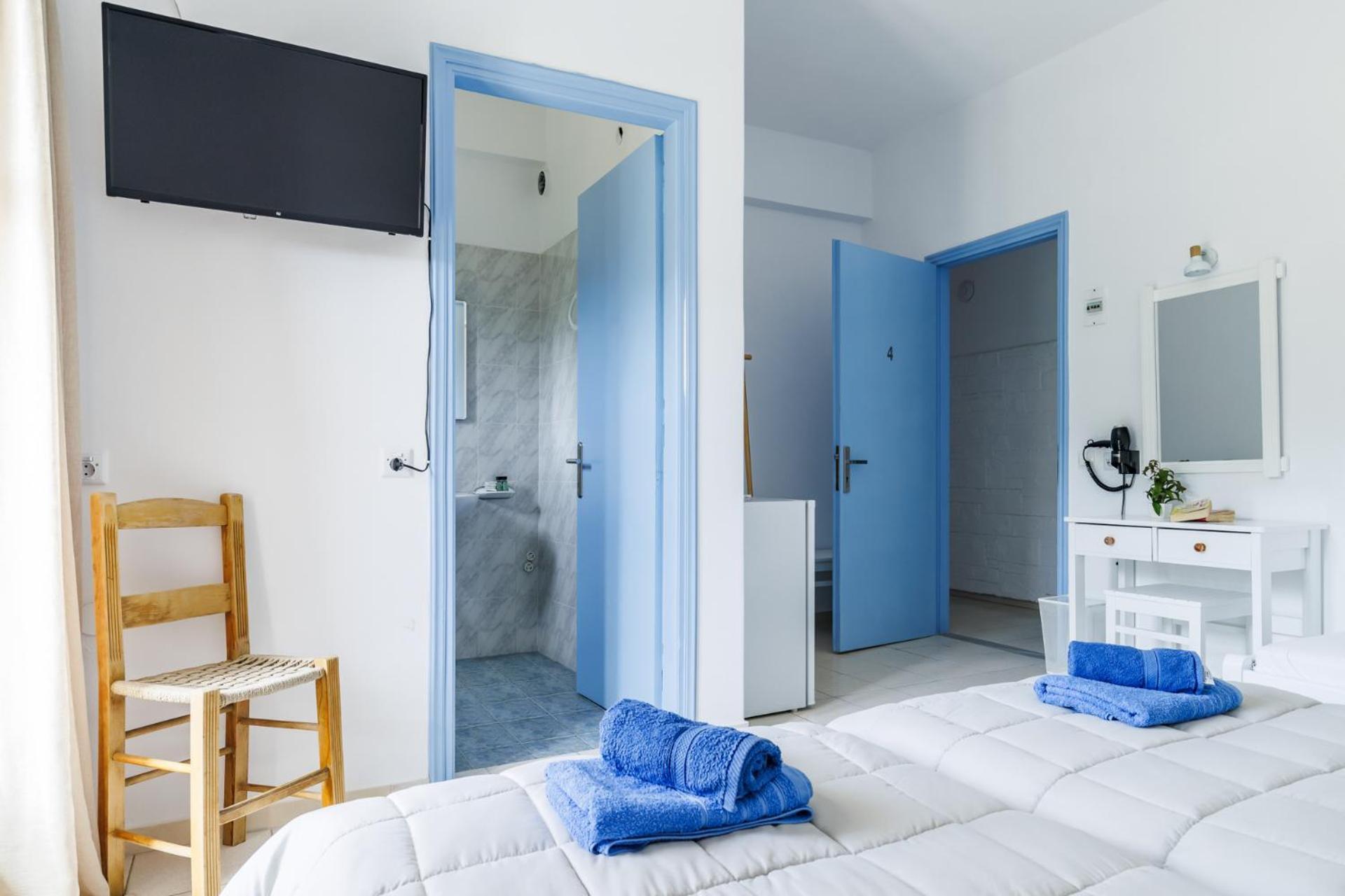White Lily Aparthotel Skopelos Exterior foto