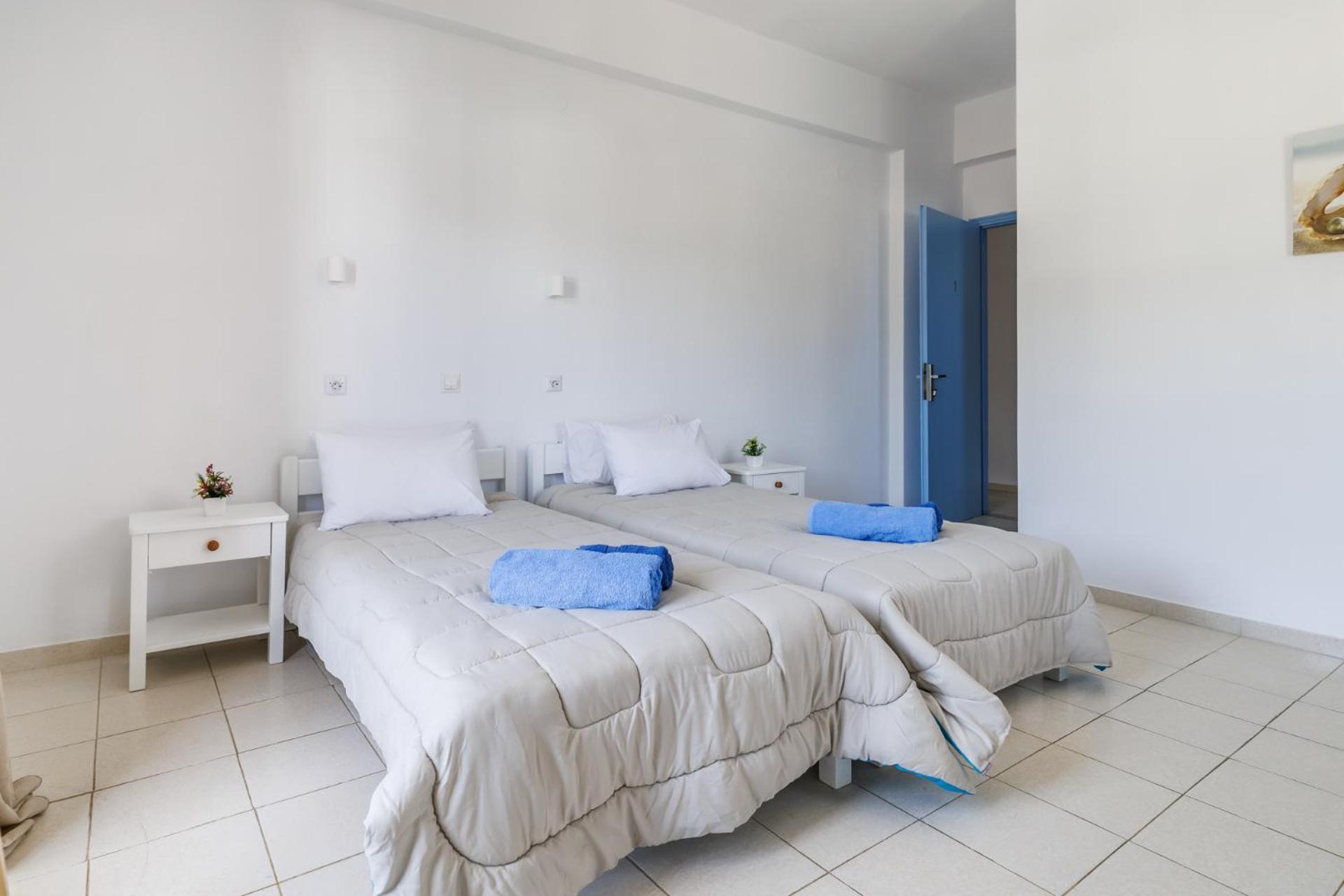 White Lily Aparthotel Skopelos Exterior foto