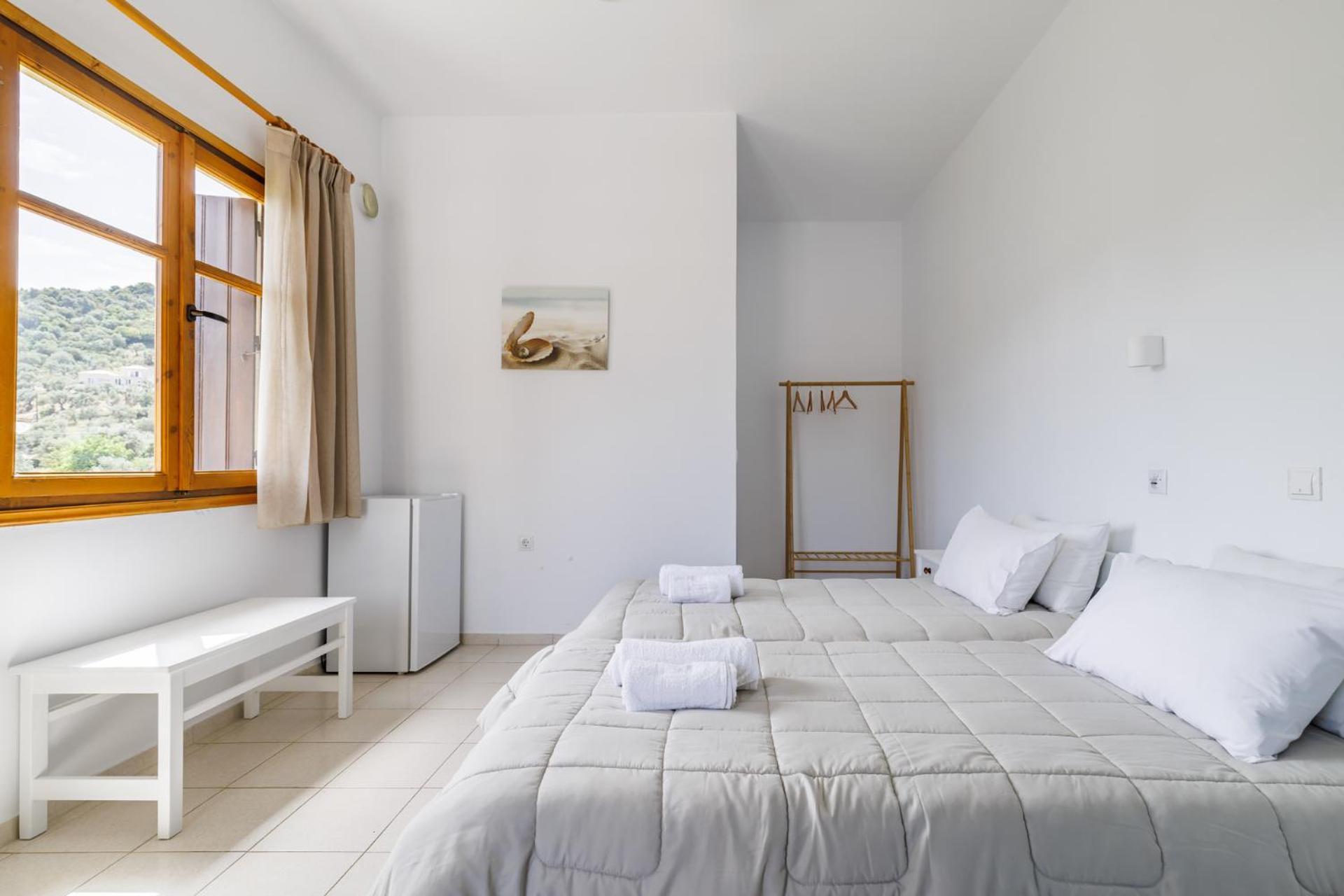 White Lily Aparthotel Skopelos Exterior foto