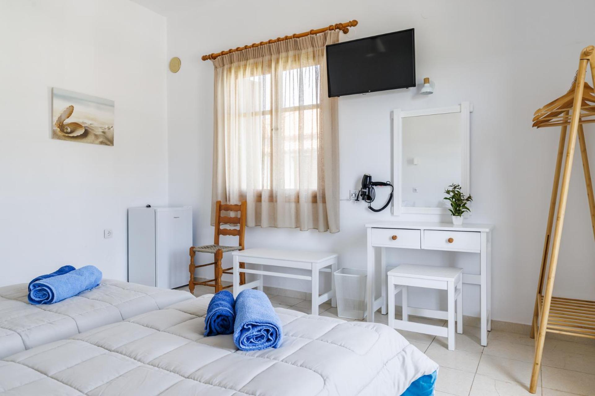 White Lily Aparthotel Skopelos Exterior foto