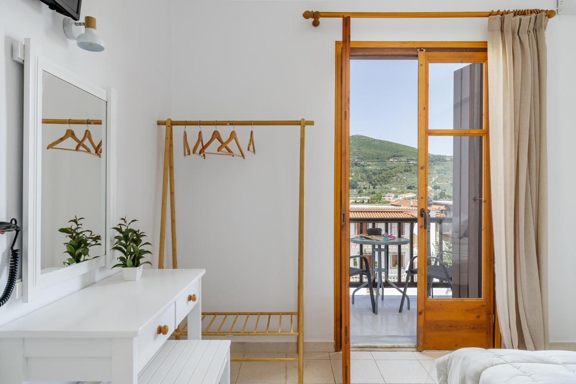 White Lily Aparthotel Skopelos Exterior foto
