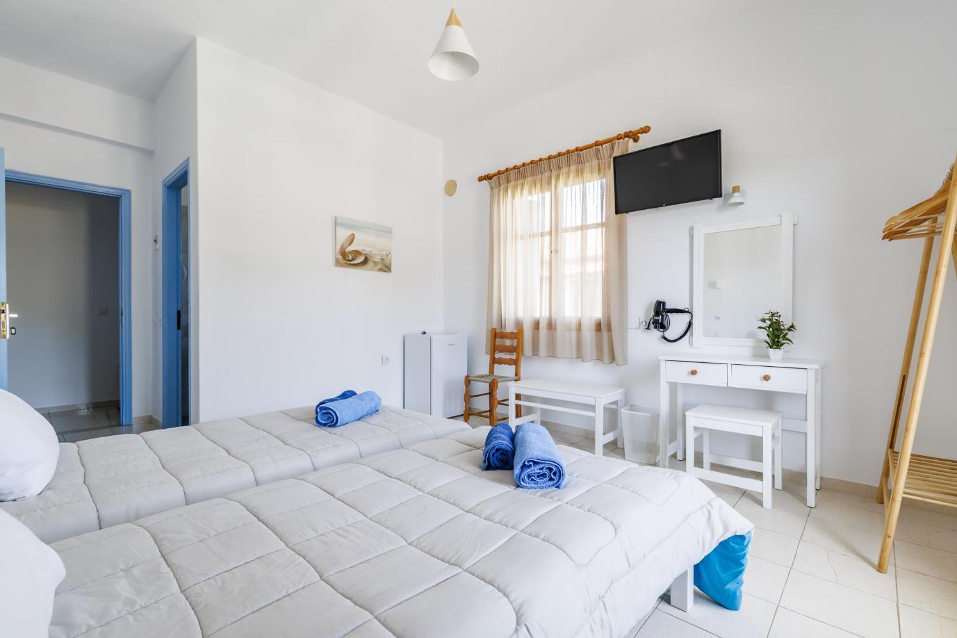 White Lily Aparthotel Skopelos Exterior foto