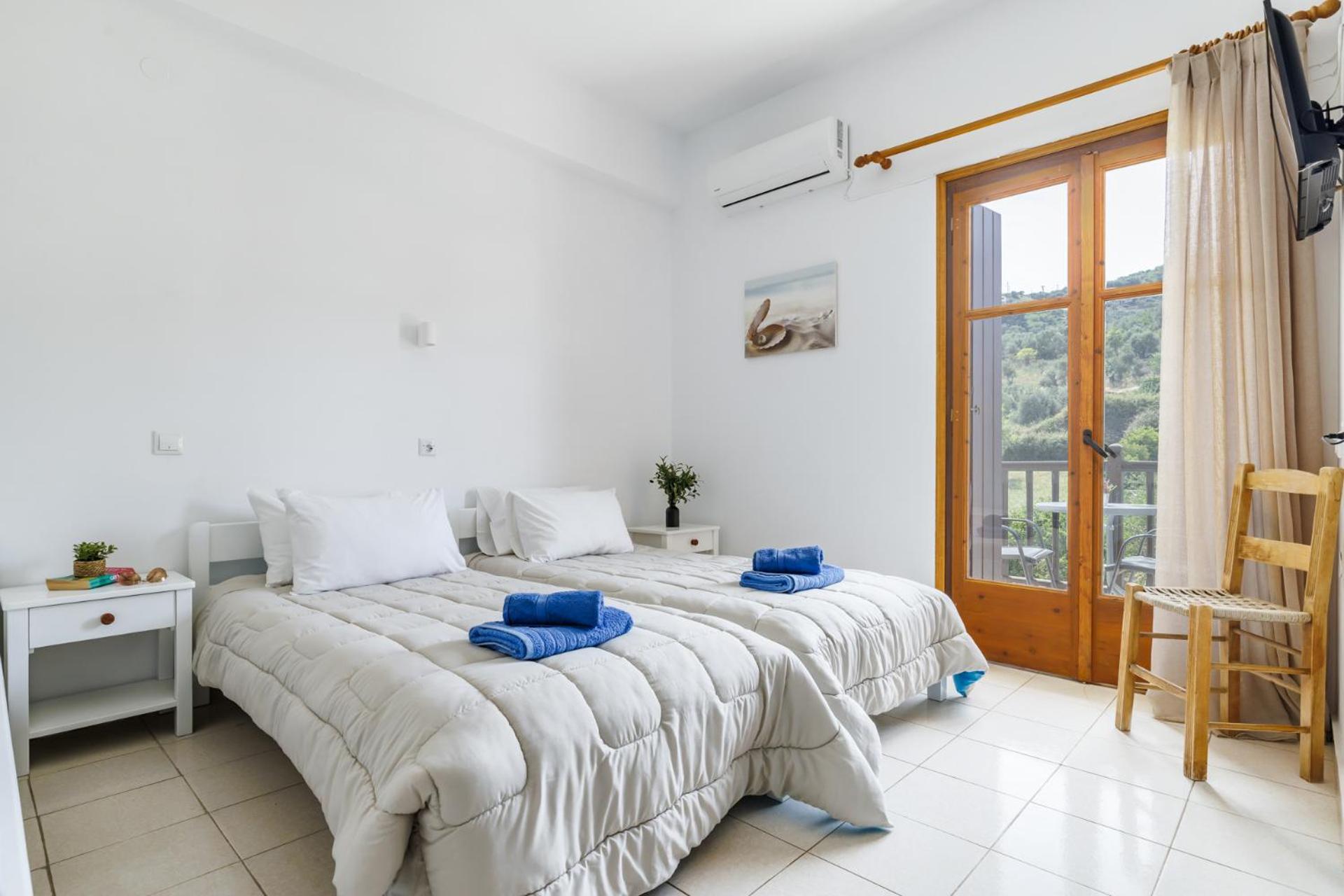 White Lily Aparthotel Skopelos Exterior foto